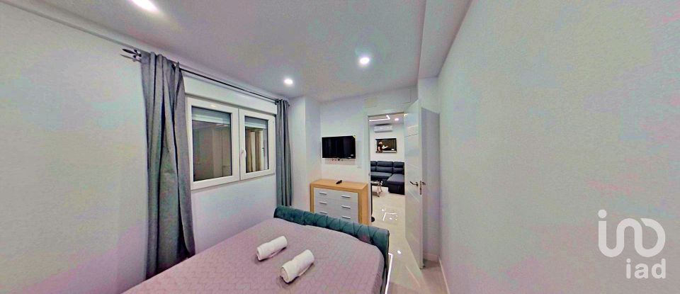 Apartment 4 bedrooms of 117 m² in Alicante/Alacant (03003)