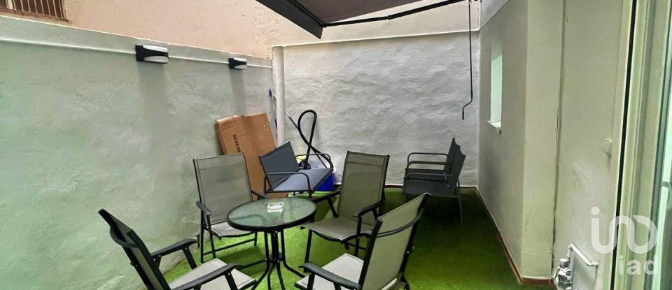 Apartment 4 bedrooms of 117 m² in Alicante/Alacant (03003)