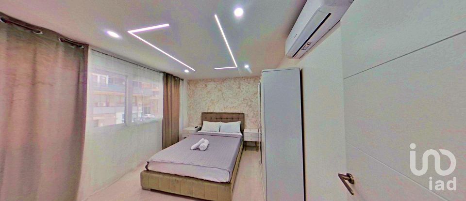 Apartment 4 bedrooms of 117 m² in Alicante/Alacant (03003)