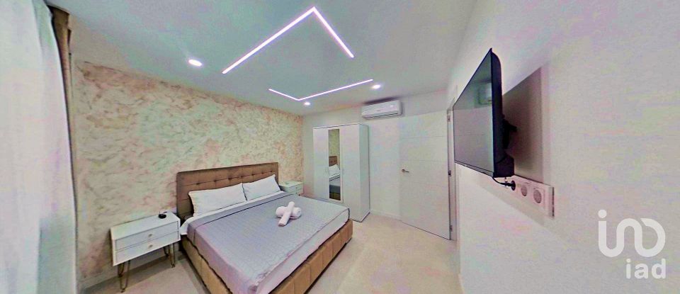 Apartment 4 bedrooms of 117 m² in Alicante/Alacant (03003)