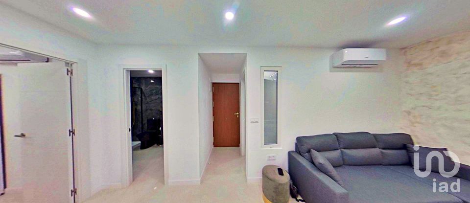 Apartment 4 bedrooms of 117 m² in Alicante/Alacant (03003)