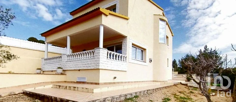 Maison 4 chambres de 208 m² à La Bisbal del Penedès (43717)