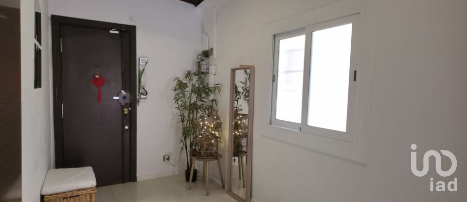 Appartement 2 chambres de 56 m² à Barcelona (08001)