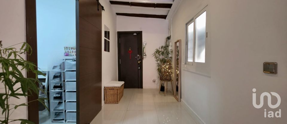 Appartement 2 chambres de 56 m² à Barcelona (08001)