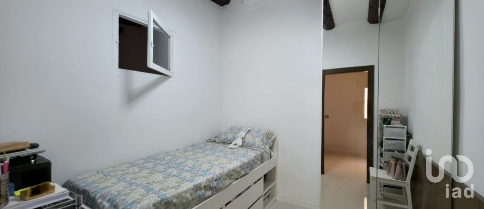 Appartement 2 chambres de 56 m² à Barcelona (08001)