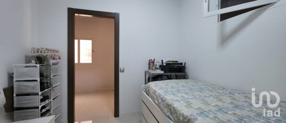 Appartement 2 chambres de 56 m² à Barcelona (08001)