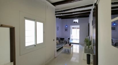 Piso 2 habitaciones de 56 m² en Barcelona (08001)