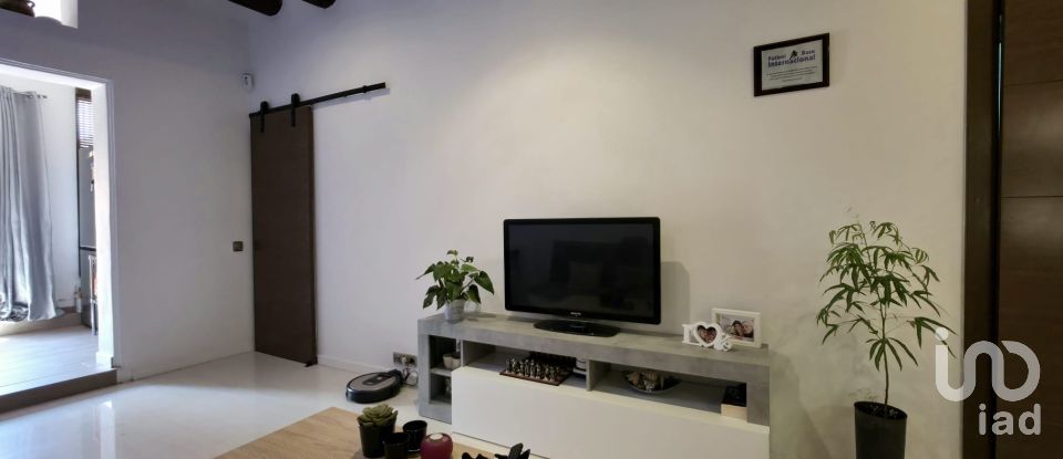 Appartement 2 chambres de 56 m² à Barcelona (08001)