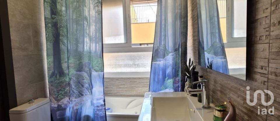 Appartement 2 chambres de 56 m² à Barcelona (08001)