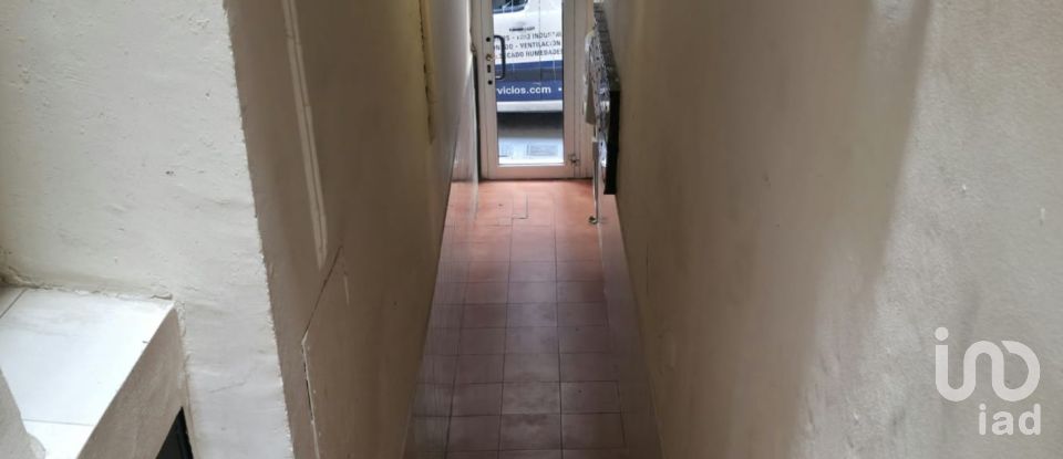 Appartement 2 chambres de 56 m² à Barcelona (08001)