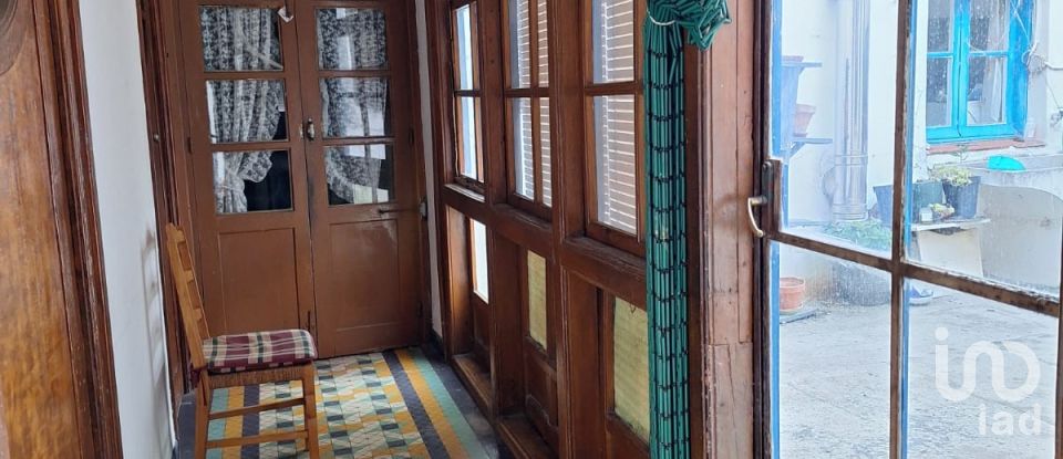 Casa 10 habitaciones de 298 m² en La Bañeza (24750)