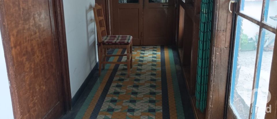 Casa 10 habitaciones de 298 m² en La Bañeza (24750)