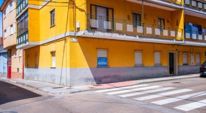 Apartment 4 bedrooms of 108 m² in Ciudad Rodrigo (37500)