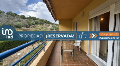 Piso 3 habitaciones de 114 m² en Torremolinos (29620)