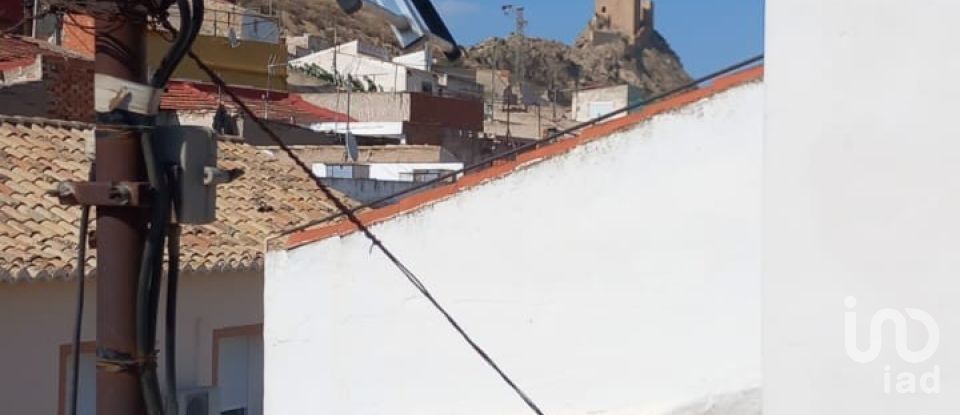 Maison 4 chambres de 110 m² à Sax (03630)