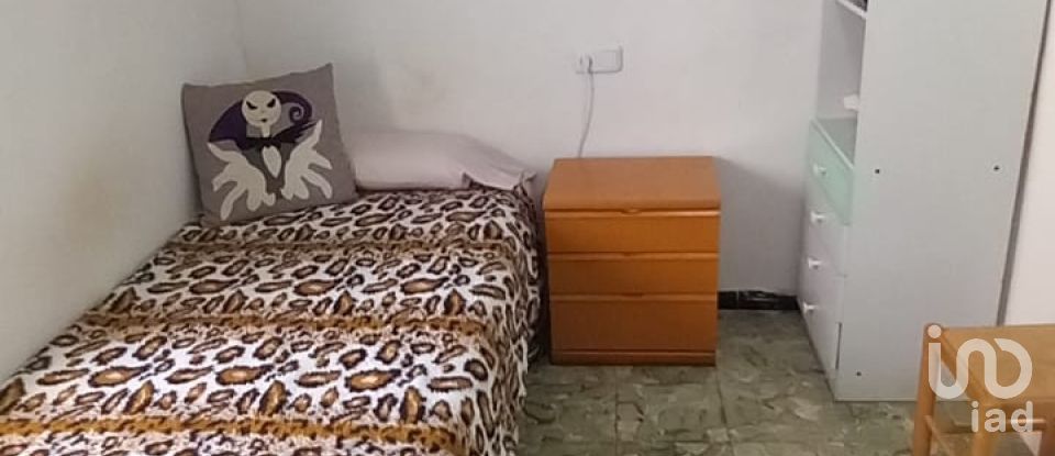 Maison 4 chambres de 110 m² à Sax (03630)