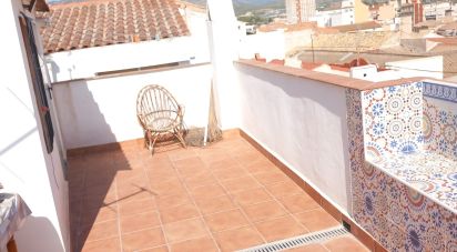 House/villa 4 bedrooms of 110 m² in Sax (03630)