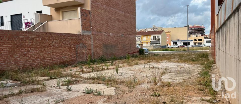 Terrain à bâtir de 302 m² à Amposta (43870)