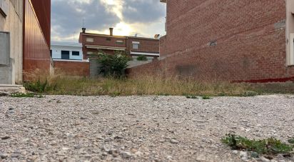 Building plot of 302 m² in Amposta (43870)