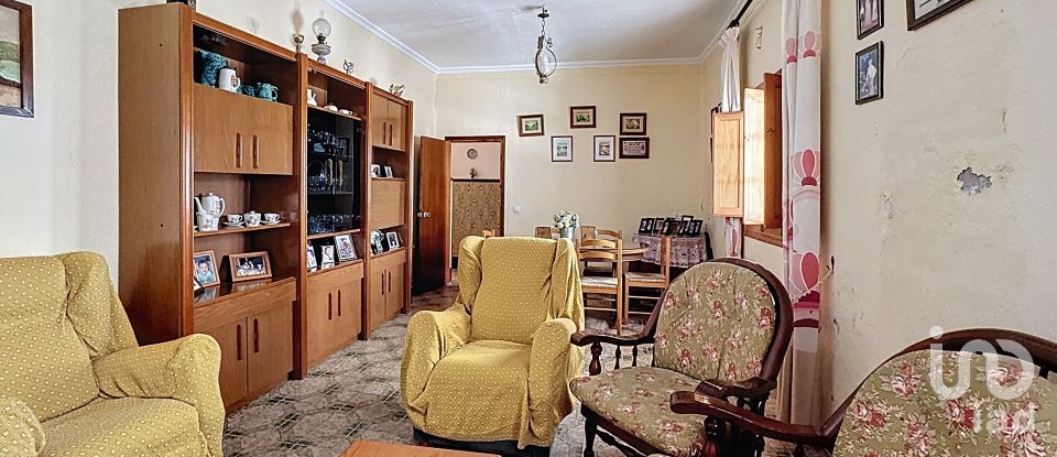 Casa 7 habitacions de 350 m² a Tahivilla (11392)