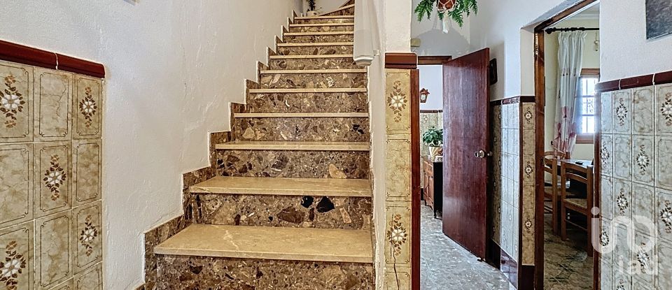 Casa 7 habitacions de 350 m² a Tahivilla (11392)