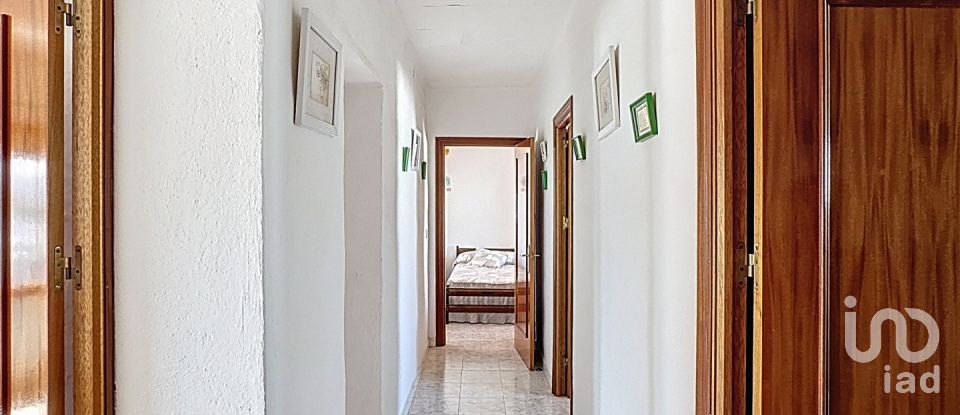 Casa 7 habitacions de 350 m² a Tahivilla (11392)