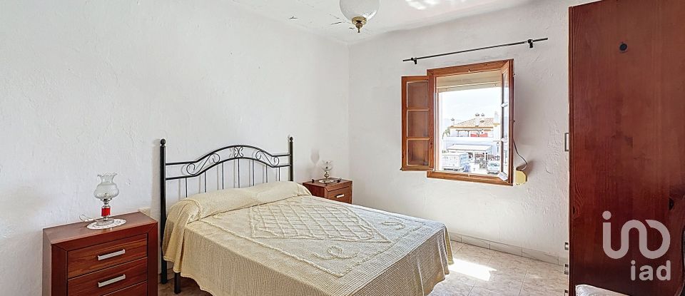 Casa 7 habitacions de 350 m² a Tahivilla (11392)