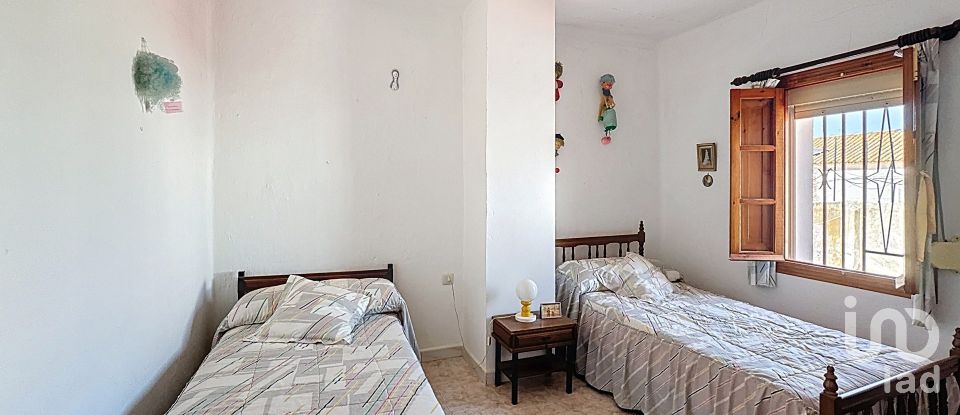 Casa 7 habitacions de 350 m² a Tahivilla (11392)