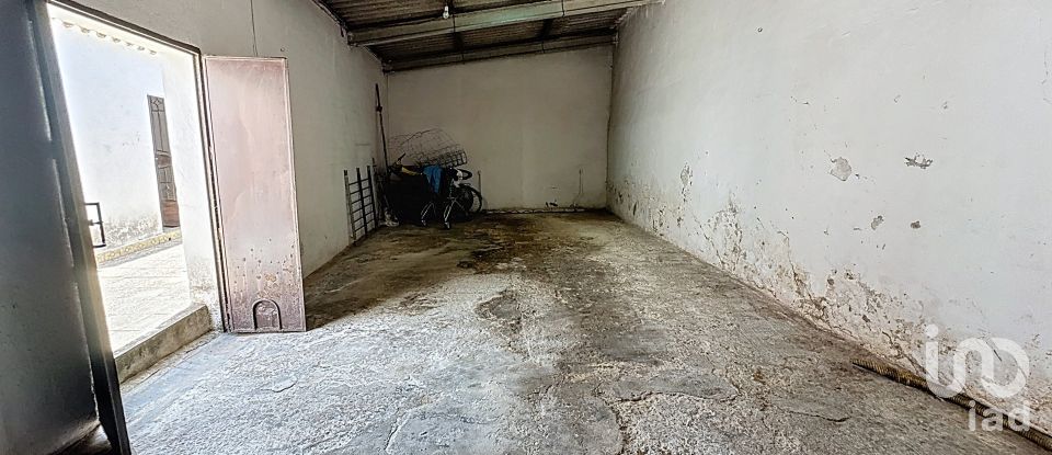 Casa 7 habitacions de 350 m² a Tahivilla (11392)