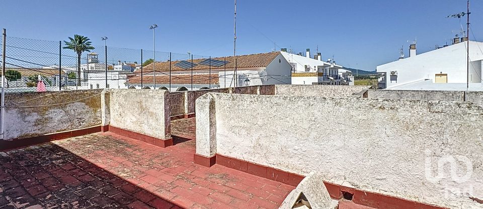 Casa 7 habitacions de 350 m² a Tahivilla (11392)