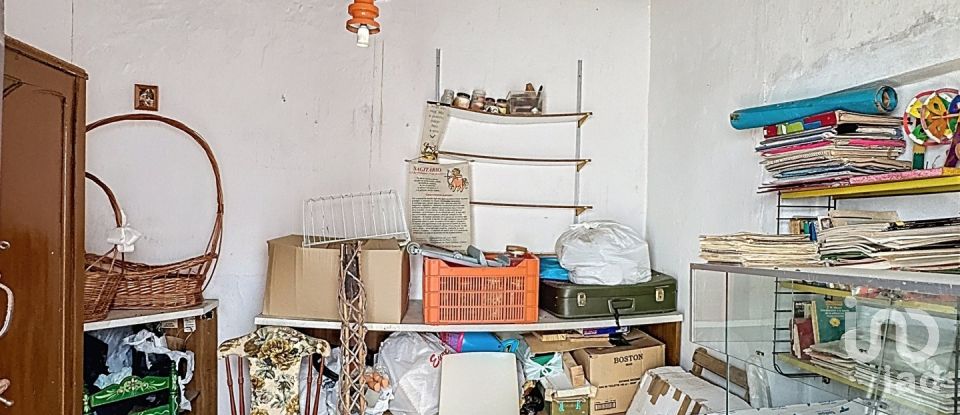 Casa 7 habitacions de 350 m² a Tahivilla (11392)