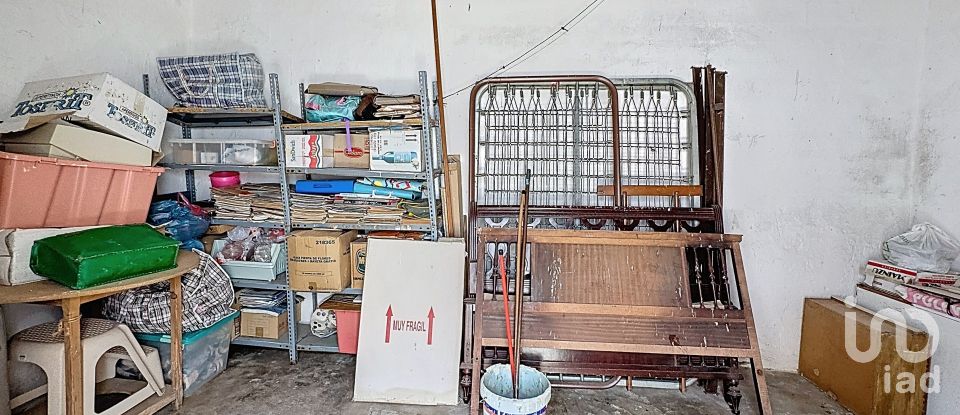 Casa 7 habitacions de 350 m² a Tahivilla (11392)