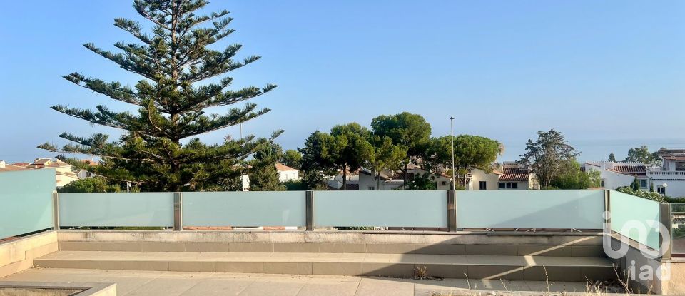 Vivienda unifamiliar  9 habitaciones de 614 m² en La Cala del Moral (29720)