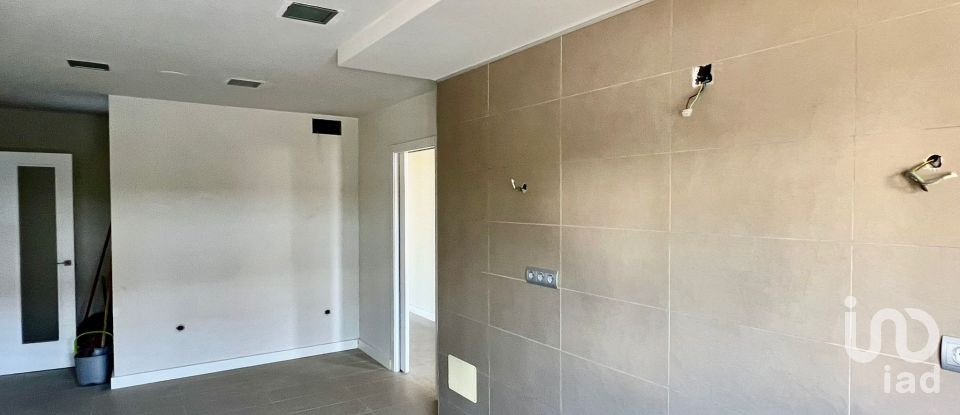 Vivienda unifamiliar  9 habitaciones de 614 m² en La Cala del Moral (29720)