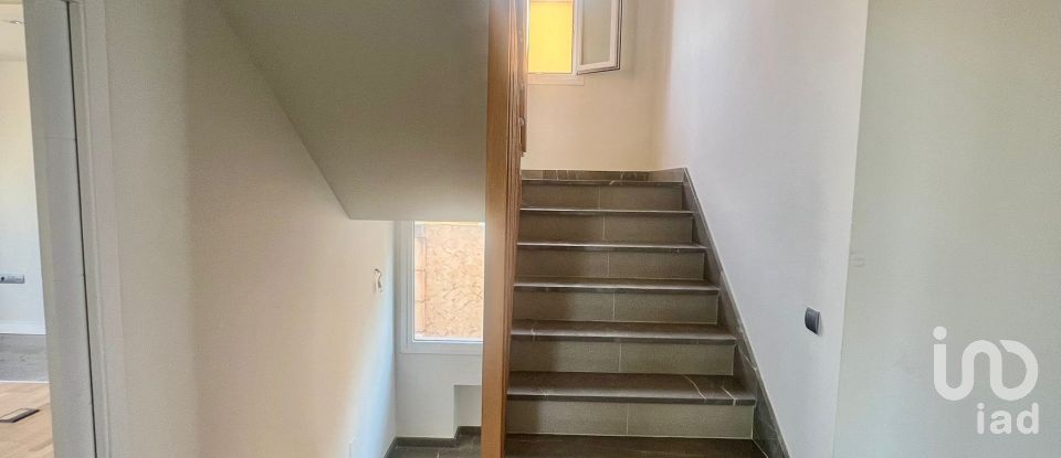 Vivienda unifamiliar  9 habitaciones de 614 m² en La Cala del Moral (29720)