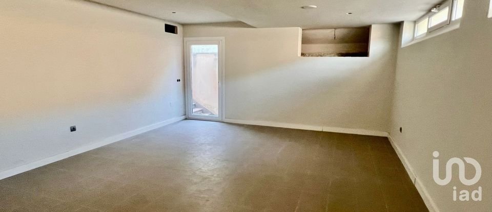 Vivienda unifamiliar  9 habitaciones de 614 m² en La Cala del Moral (29720)