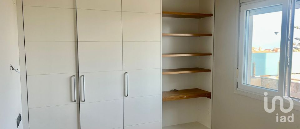 Vivienda unifamiliar  9 habitaciones de 614 m² en La Cala del Moral (29720)