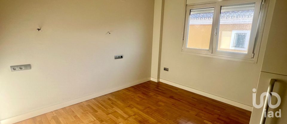 Vivienda unifamiliar  9 habitaciones de 614 m² en La Cala del Moral (29720)