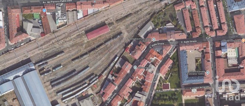 Terrain de 404 m² à Armunia (24009)