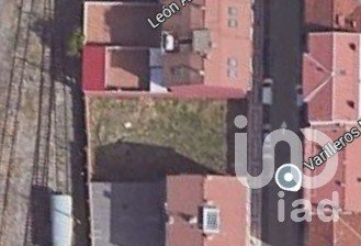 Terrain de 404 m² à Armunia (24009)