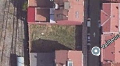 Land of 404 m² in Armunia (24009)