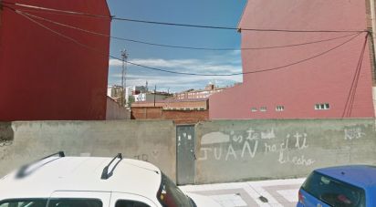 Land of 404 m² in Armunia (24009)