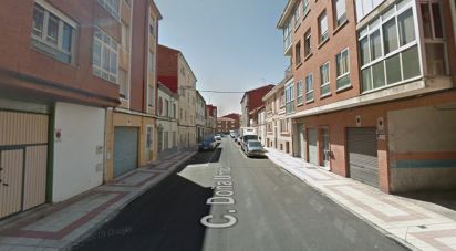 Land of 404 m² in Armunia (24009)