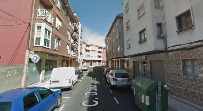 Land of 404 m² in Armunia (24009)