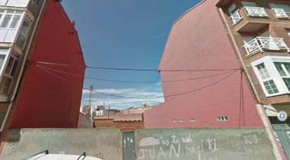 Land of 404 m² in Armunia (24009)