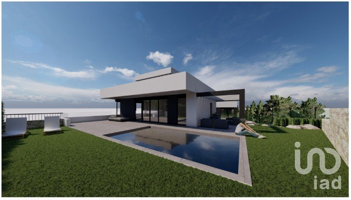 Casa 3 habitaciones de 250 m² en Mijas (29649)