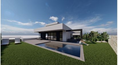 Casa 3 habitaciones de 250 m² en Mijas (29649)