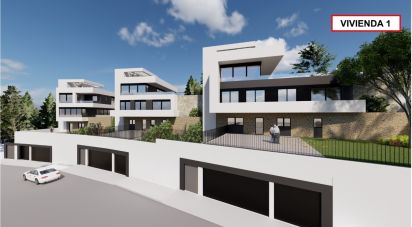 Casa 3 habitaciones de 250 m² en Mijas (29649)