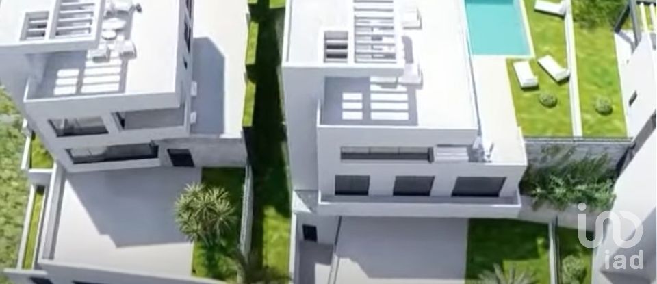 Casa 3 habitaciones de 250 m² en Mijas (29649)