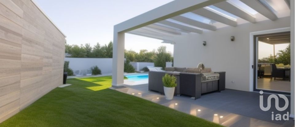 Casa 3 habitaciones de 250 m² en Mijas (29649)